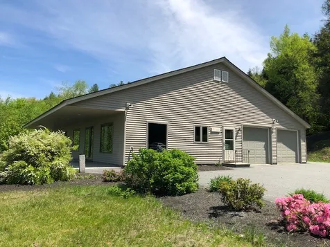 95 Beauty Hill Road Plainfield NH 03781