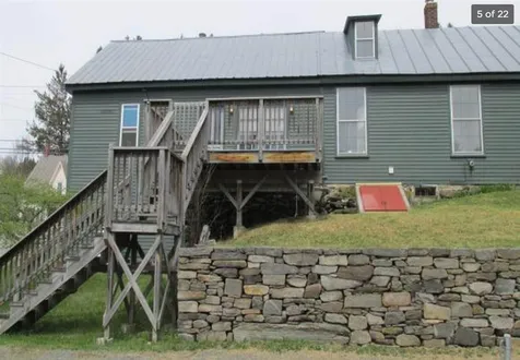 1135 West Woodstock Road Woodstock VT 05091