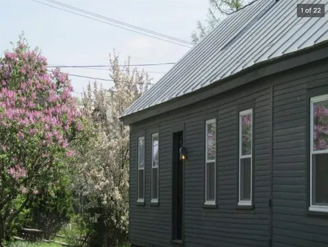 1135 West Woodstock Road Woodstock VT 05091