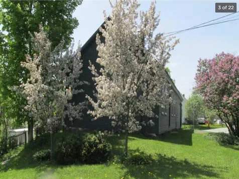 1135 West Woodstock Road Woodstock VT 05091