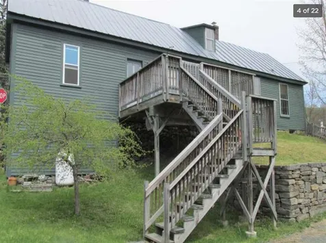 1135 West Woodstock Road Woodstock VT 05091