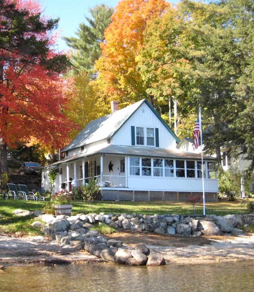 82 Browns Beach Road Bristol NH 03222