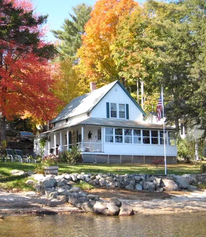 82 Browns Beach Road Bristol NH 03222