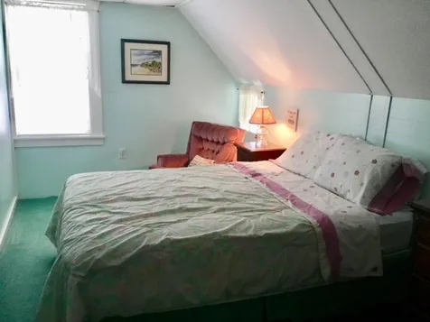 82 Browns Beach Road Bristol NH 03222