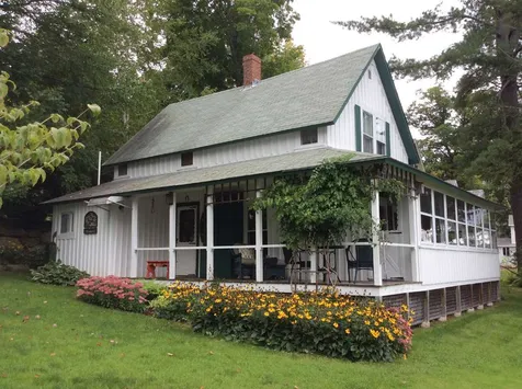 82 Browns Beach Road Bristol NH 03222