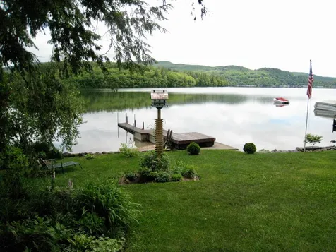82 Browns Beach Road Bristol NH 03222