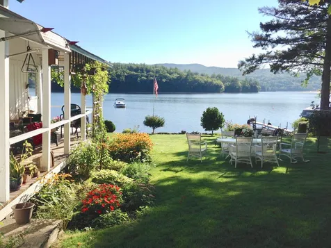 82 Browns Beach Road Bristol NH 03222