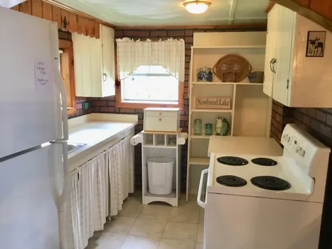 82 Browns Beach Road Bristol NH 03222