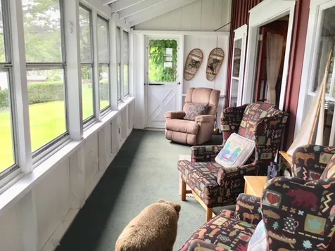 82 Browns Beach Road Bristol NH 03222