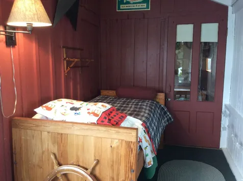 82 Browns Beach Road Bristol NH 03222