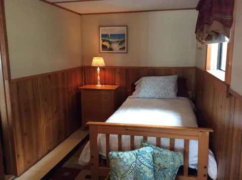82 Browns Beach Road Bristol NH 03222