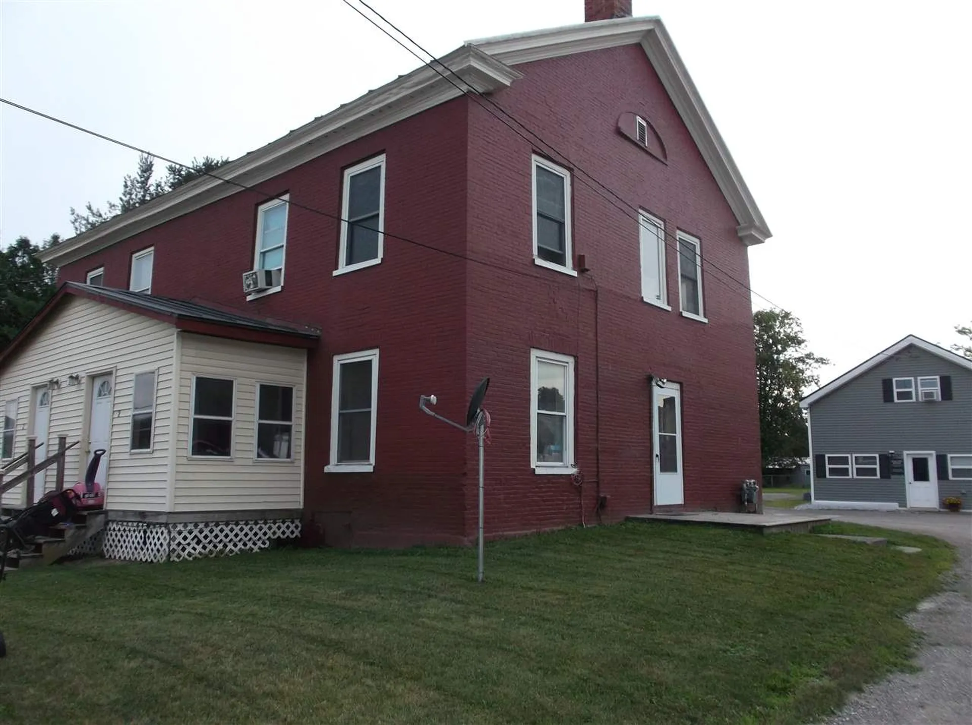 67 Main Street # 3 Enosburg VT 05450