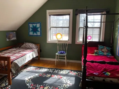 27 Western Avenue Brattleboro VT 05301