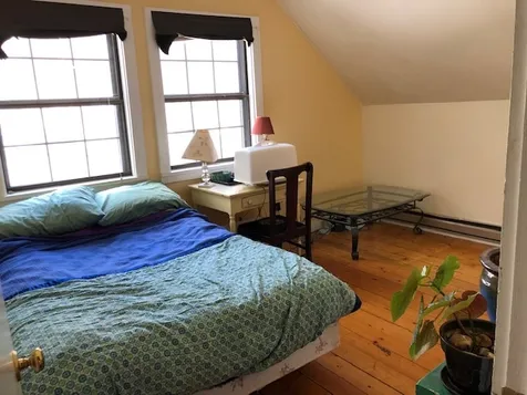 27 Western Avenue Brattleboro VT 05301