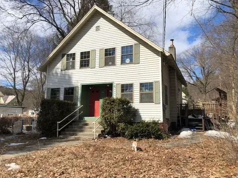 27 Western Avenue Brattleboro VT 05301