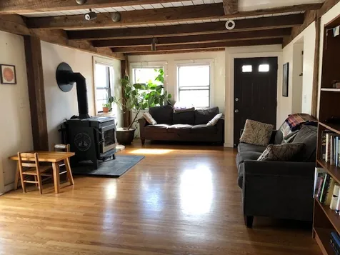 27 Western Avenue Brattleboro VT 05301