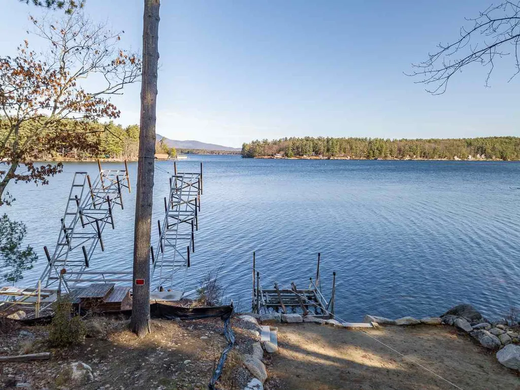 126 Powers Road Meredith NH 03253