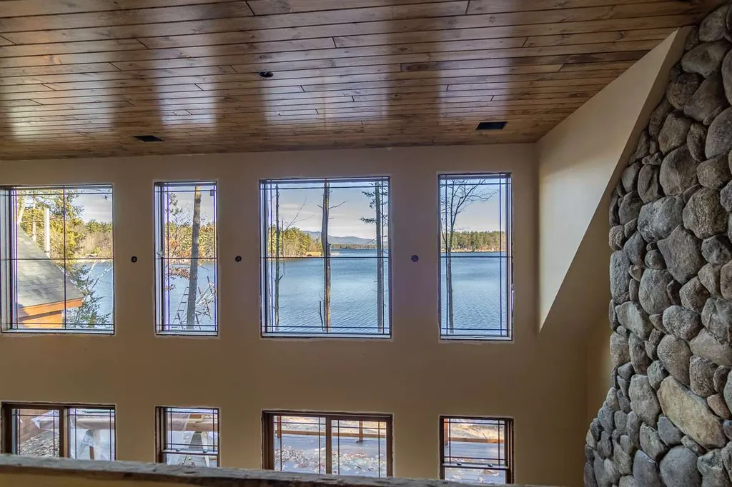 126 Powers Road Meredith NH 03253