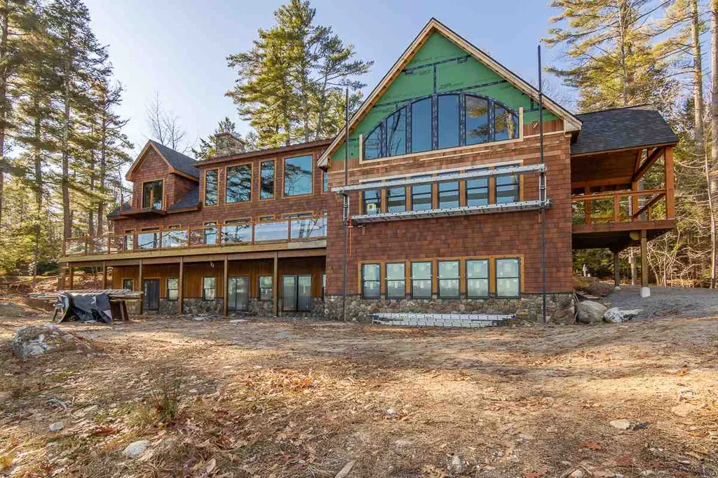 126 Powers Road Meredith NH 03253