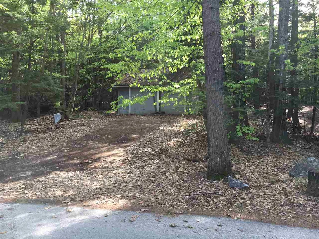 126 Powers Road Meredith NH 03253
