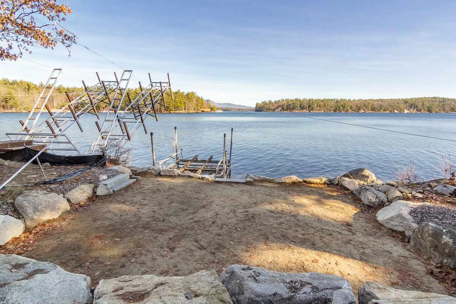 126 Powers Road Meredith NH 03253