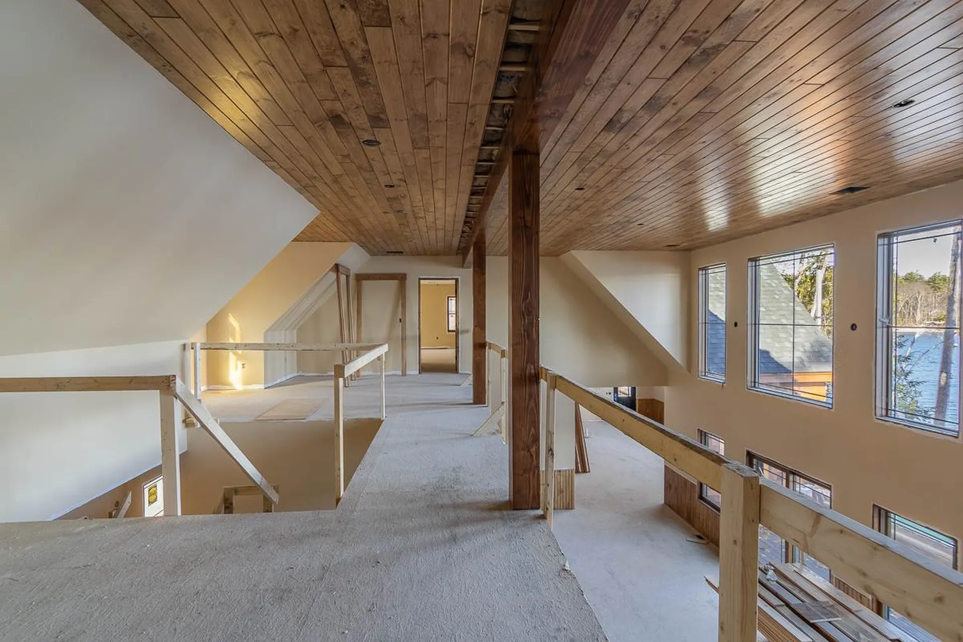 126 Powers Road Meredith NH 03253