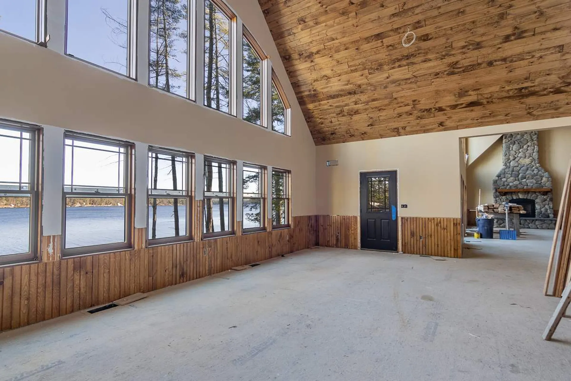 126 Powers Road Meredith NH 03253