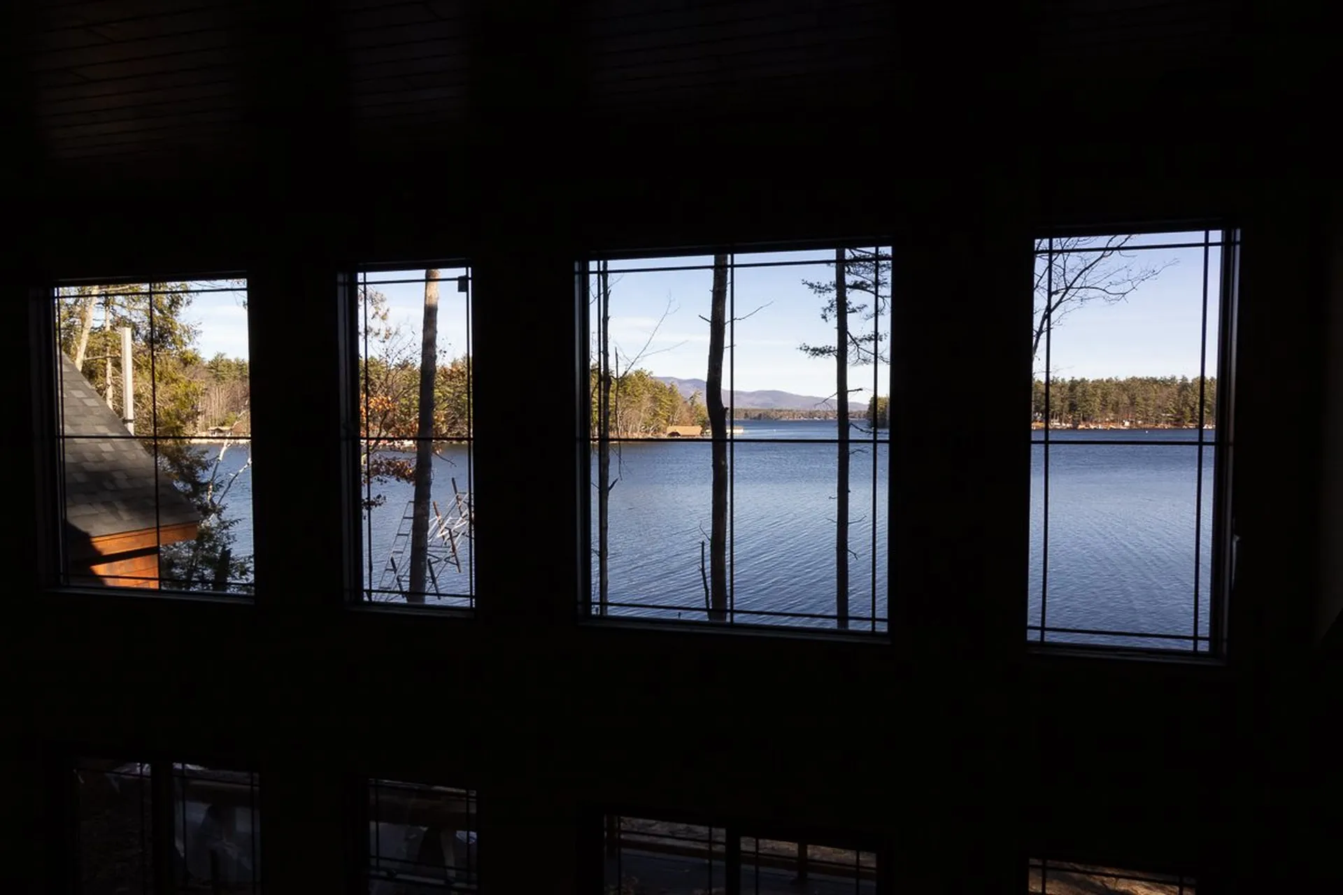 126 Powers Road Meredith NH 03253