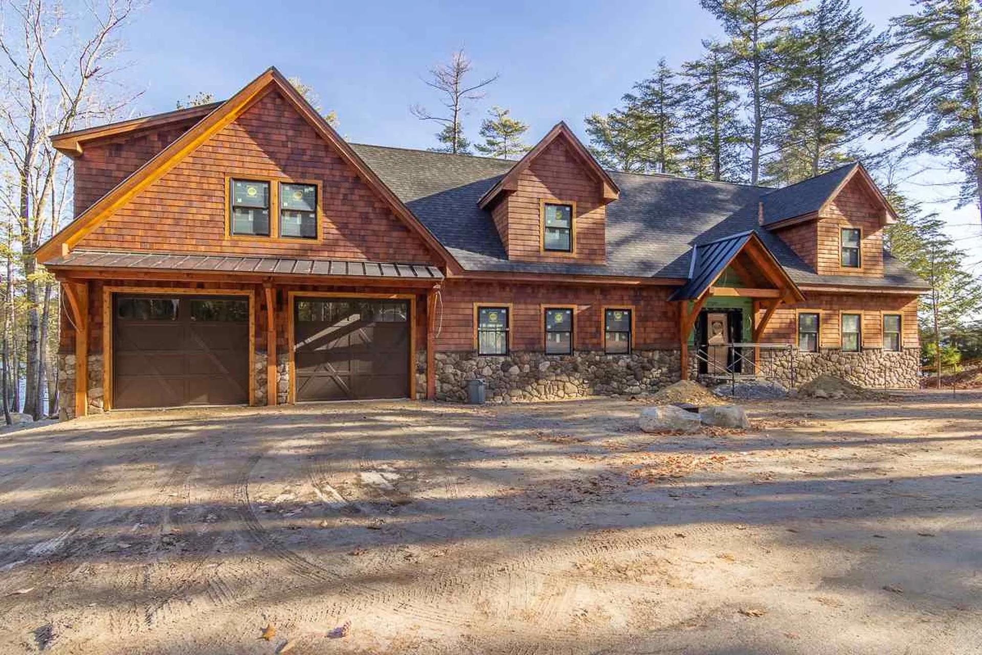 126 Powers Road Meredith NH 03253