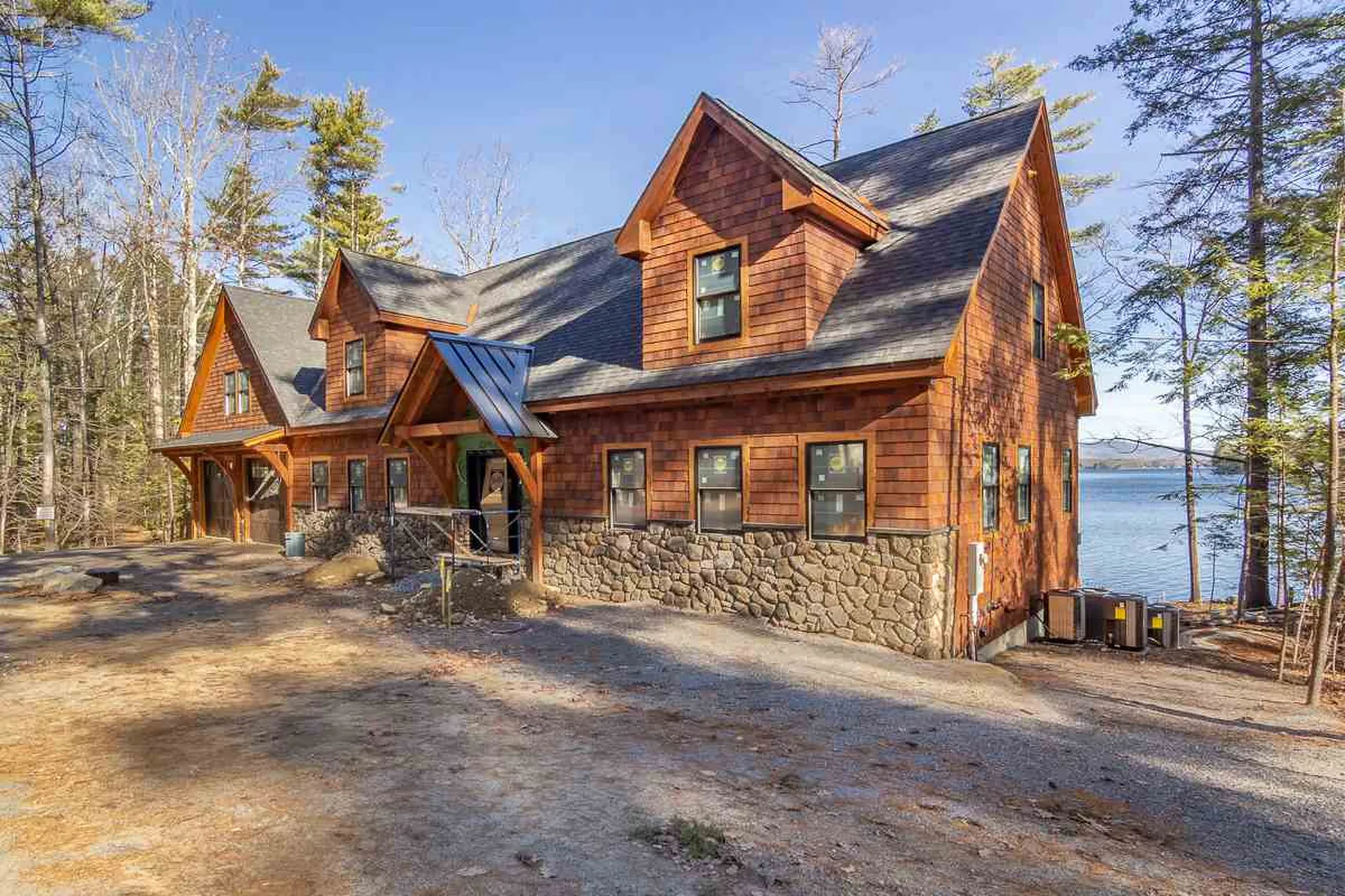 126 Powers Road Meredith NH 03253