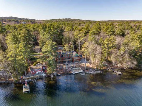 126 Powers Road Meredith NH 03253