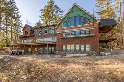 126 Powers Road Meredith NH 03253