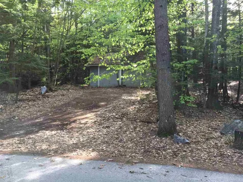 126 Powers Road Meredith NH 03253