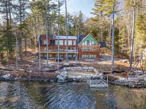 126 Powers Road Meredith NH 03253