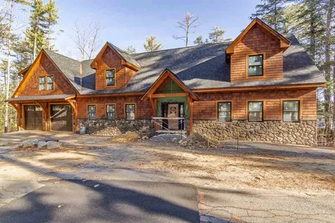 126 Powers Road Meredith NH 03253