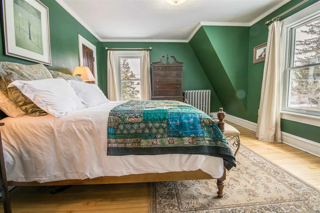 308 South Prospect Street Burlington VT 05401