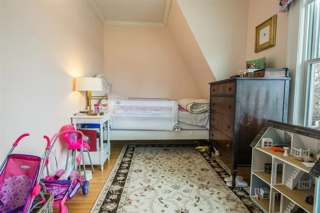 308 South Prospect Street Burlington VT 05401