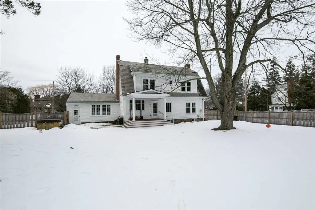 308 South Prospect Street Burlington VT 05401
