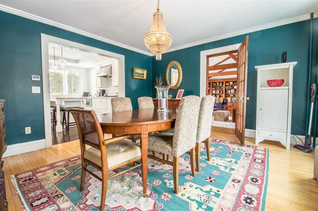 308 South Prospect Street Burlington VT 05401