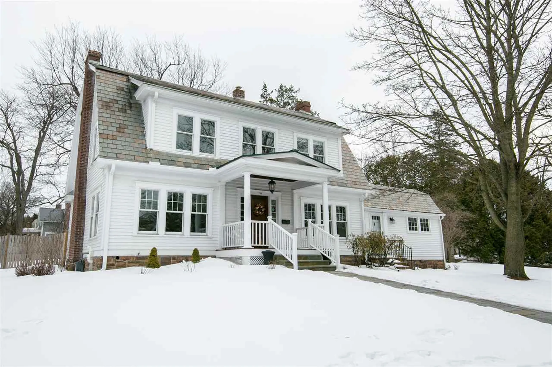 308 South Prospect Street Burlington VT 05401