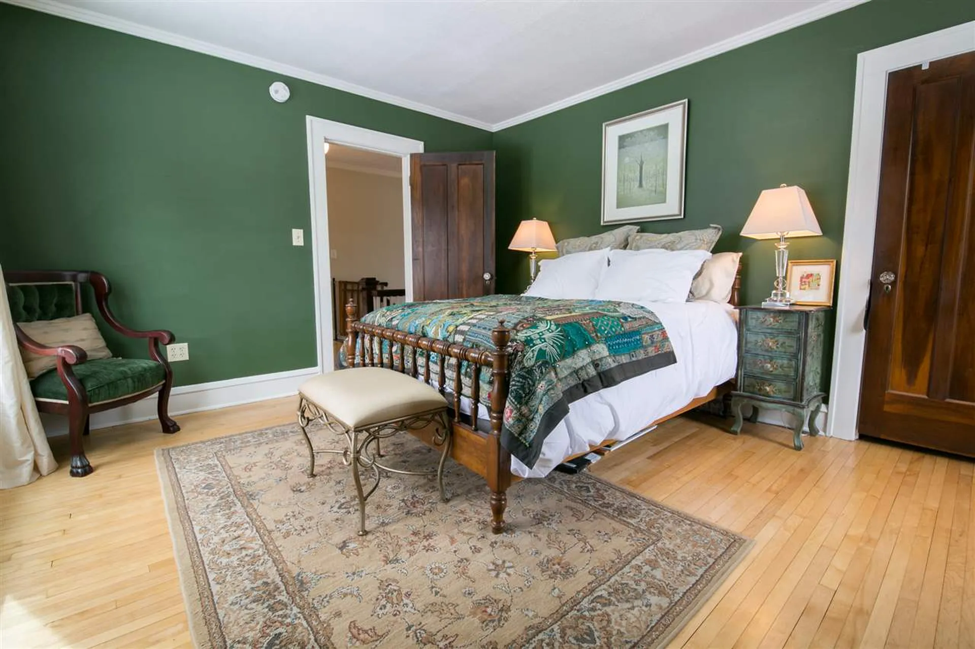 308 South Prospect Street Burlington VT 05401