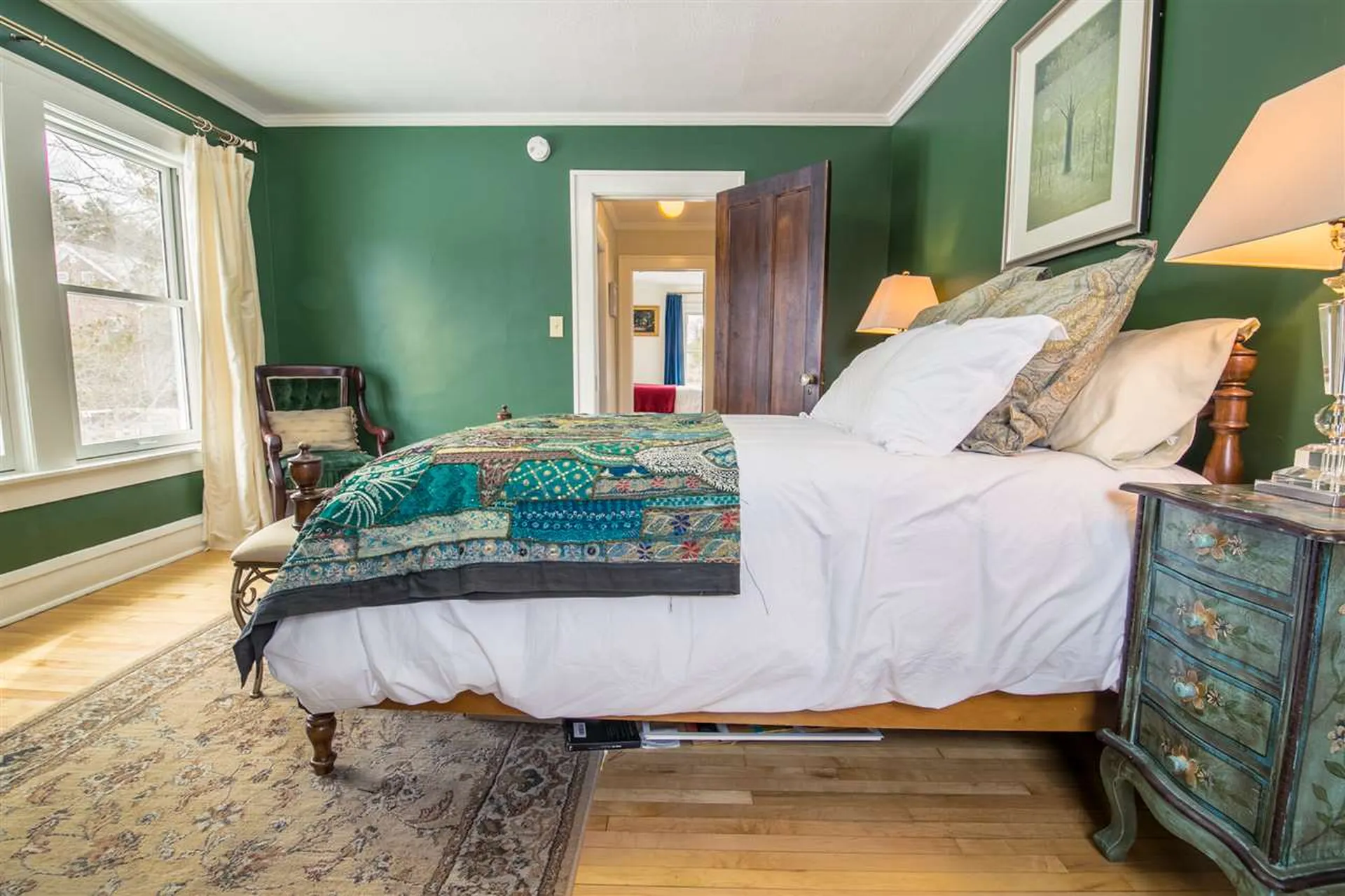 308 South Prospect Street Burlington VT 05401