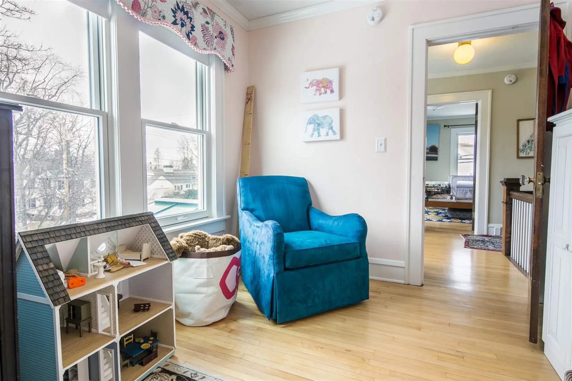 308 South Prospect Street Burlington VT 05401