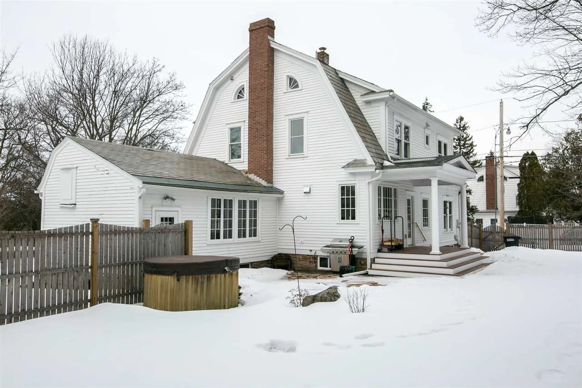 308 South Prospect Street Burlington VT 05401