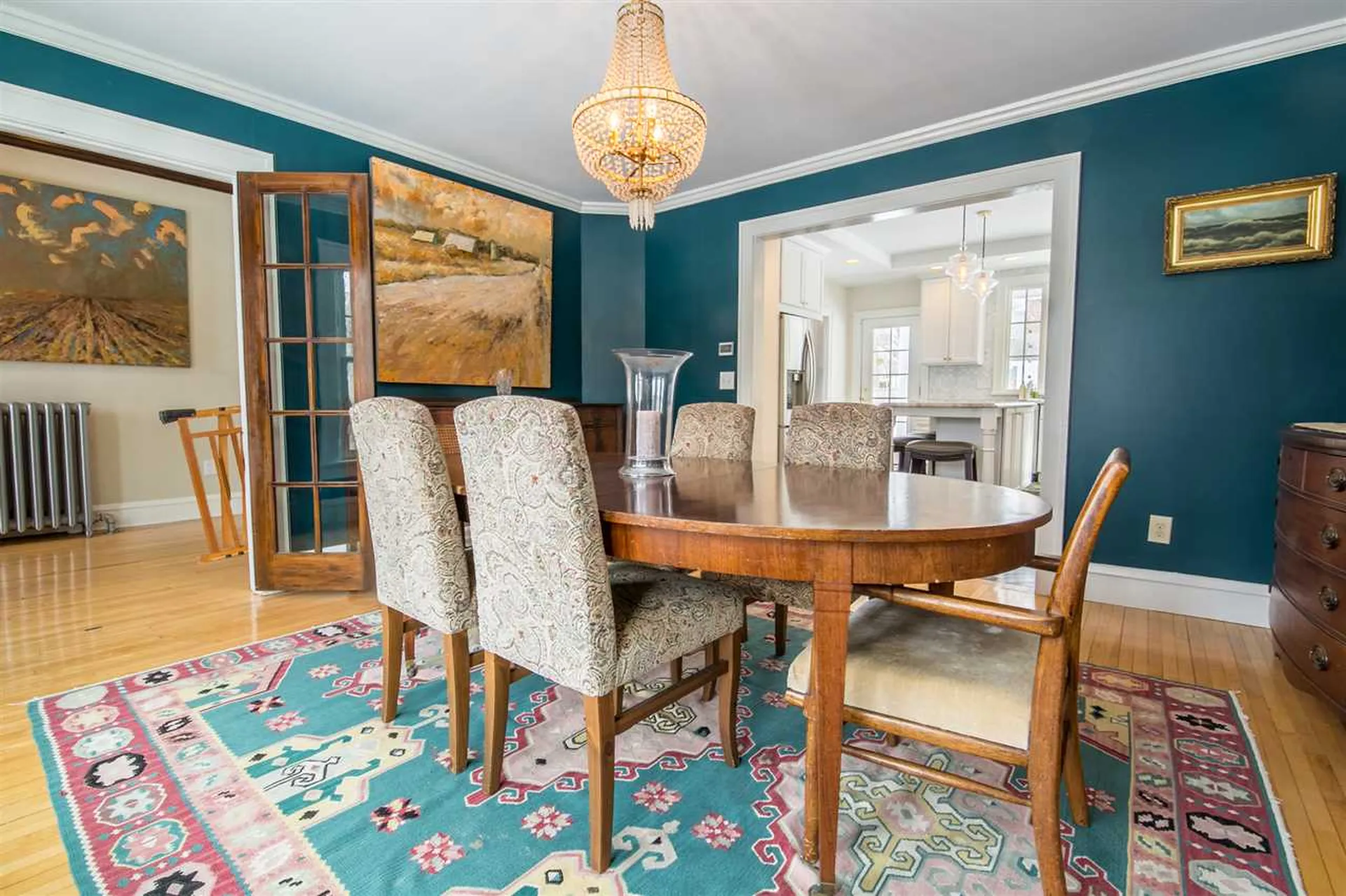 308 South Prospect Street Burlington VT 05401
