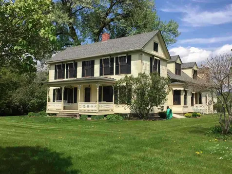 522 River Road Lyme NH 03768