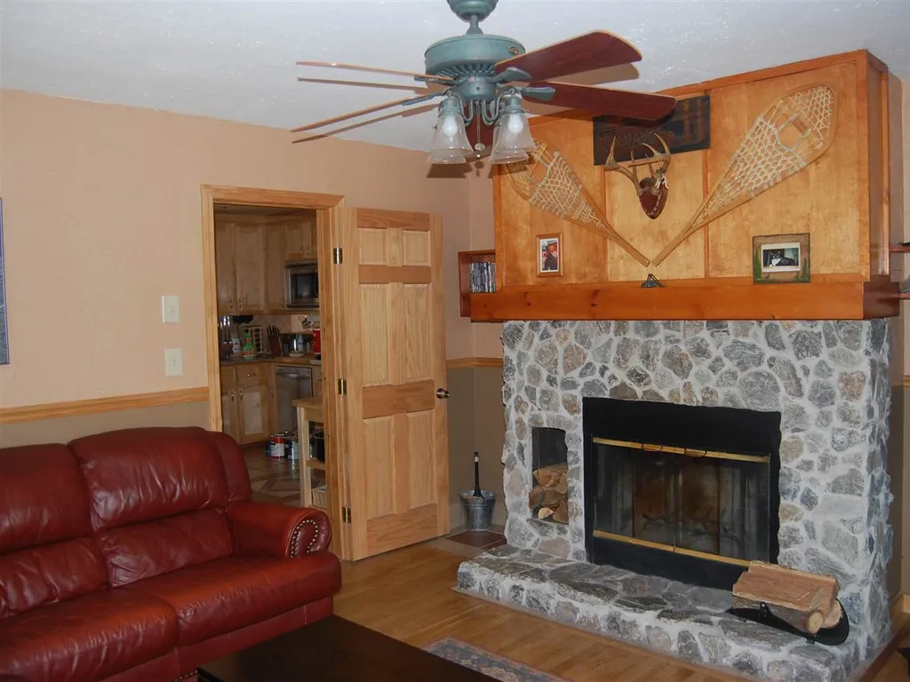 33 Long Trail Drive Fayston VT 05673