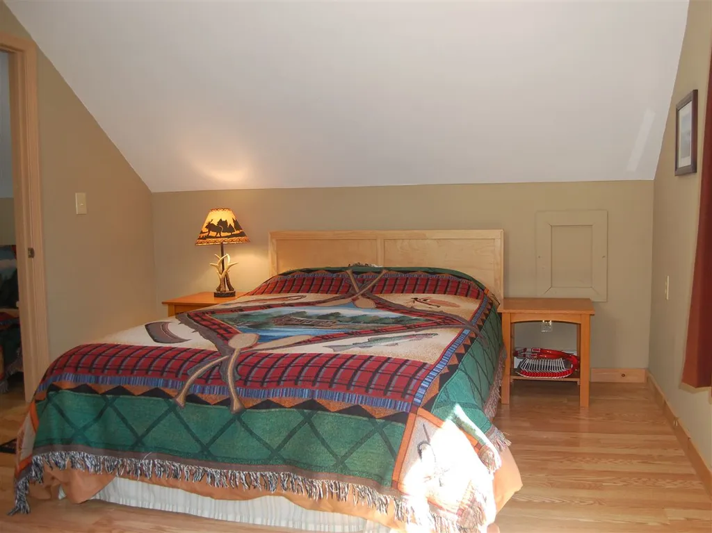 33 Long Trail Drive Fayston VT 05673
