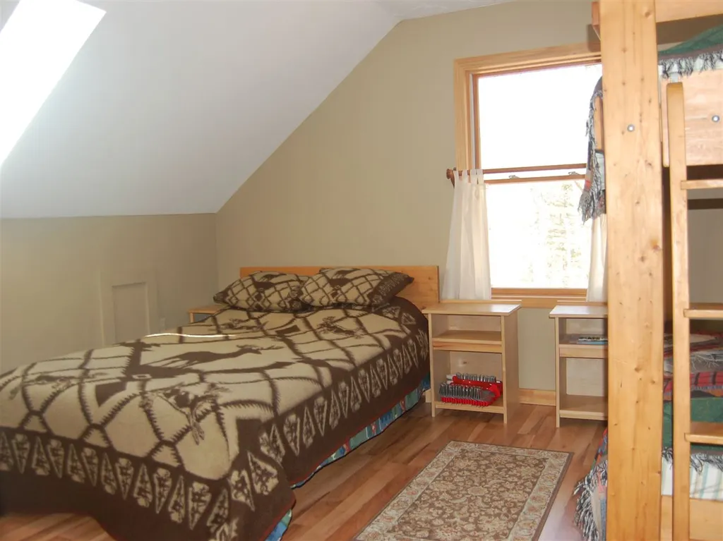 33 Long Trail Drive Fayston VT 05673