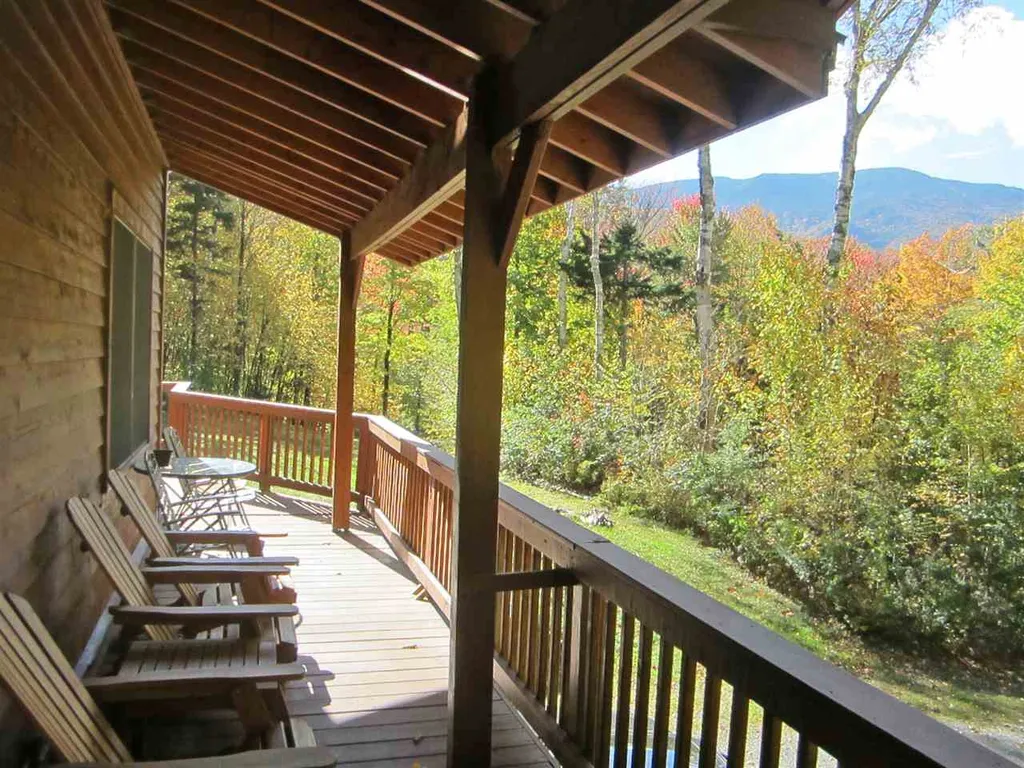 33 Long Trail Drive Fayston VT 05673